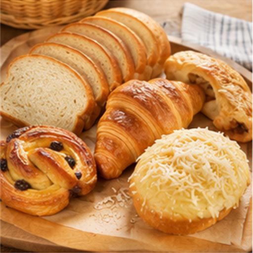 Bakery
