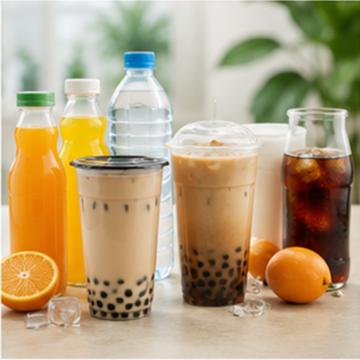 Beverages
