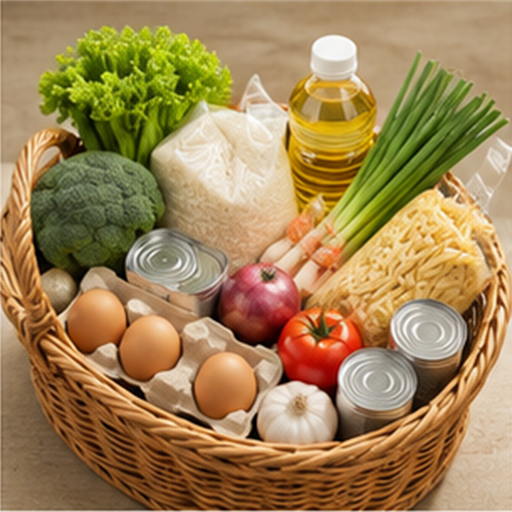 Groceries