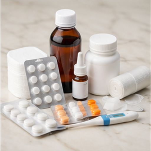 Medicine