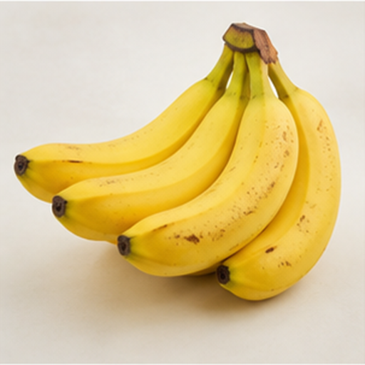 Fresh Bananas
