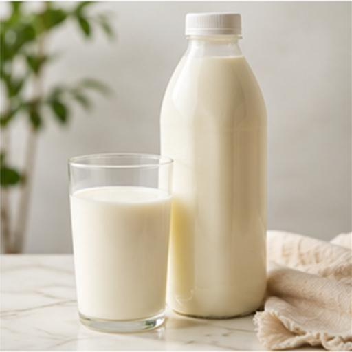 Whole Milk 1L