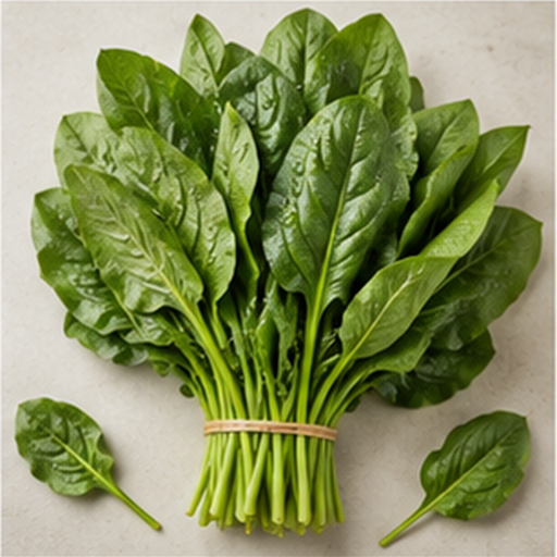 Fresh Spinach