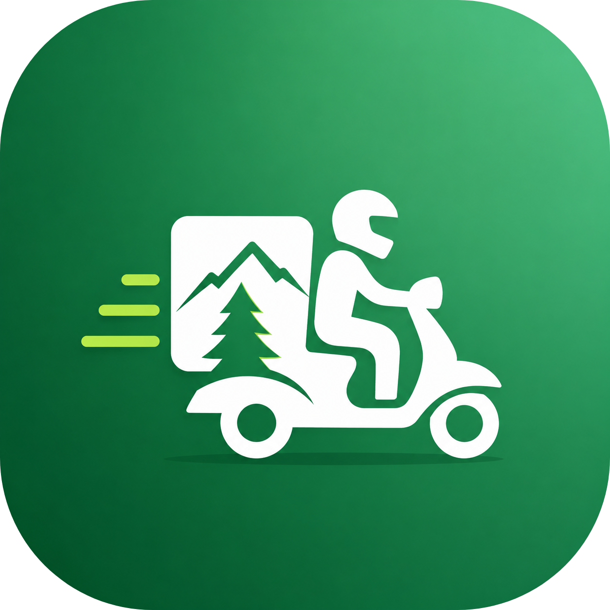 Baguio Delivery